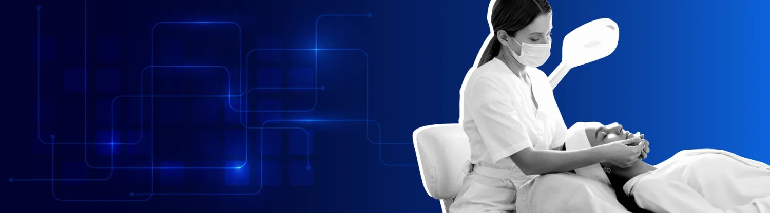 Стандарт оснащения косметологического кабинета