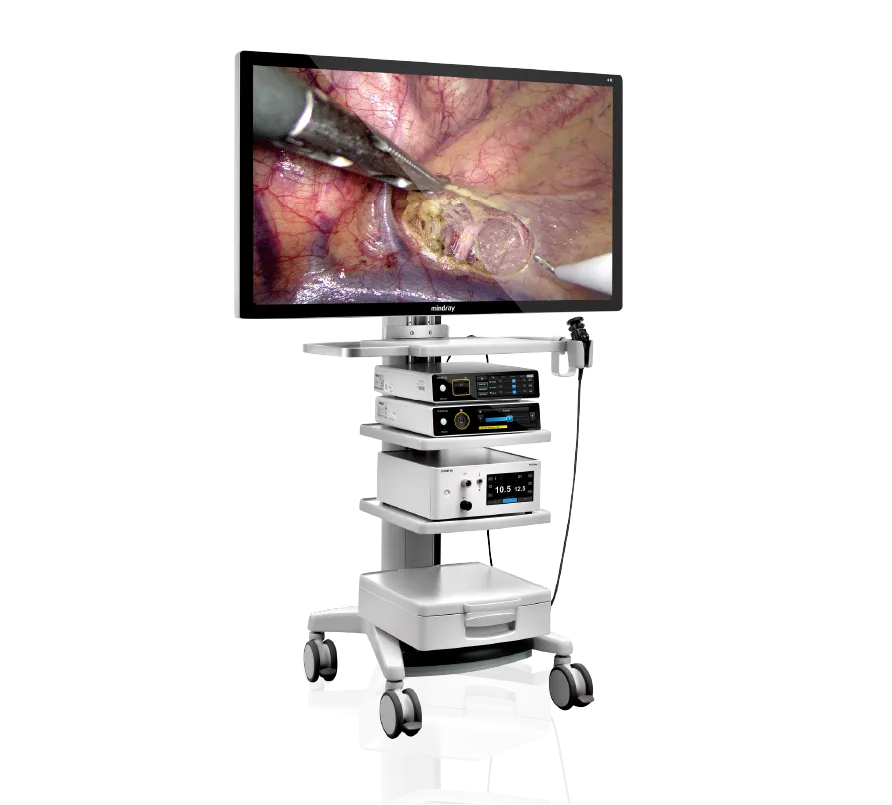 Жесткая эндоскопия