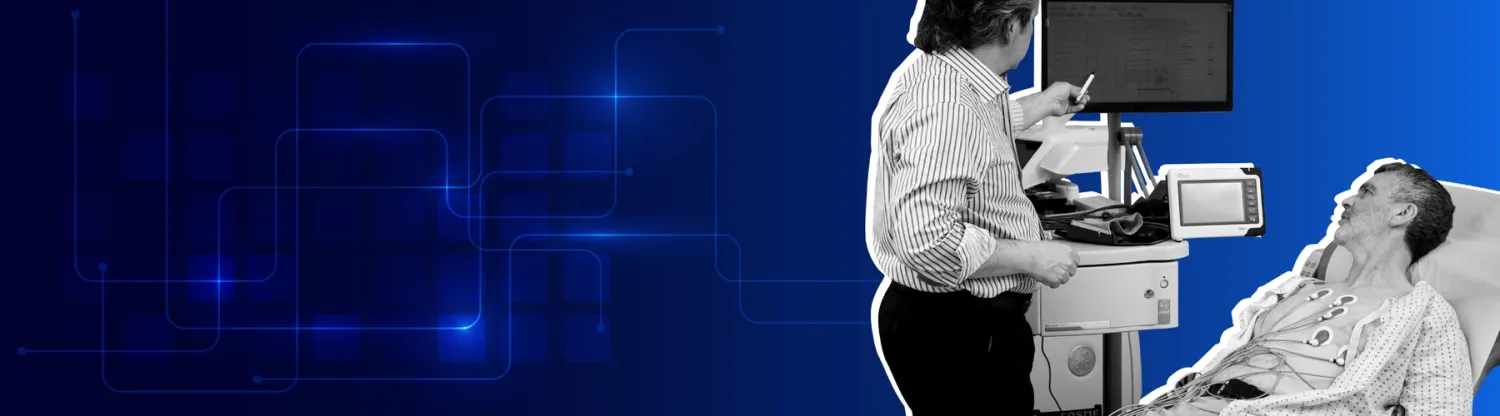 Стандарт оснащения кабинета функциональной диагностики