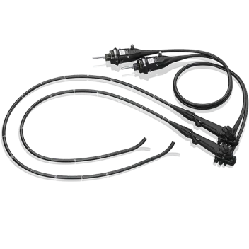 Olympus CF-HQ190L/I колоноскоп