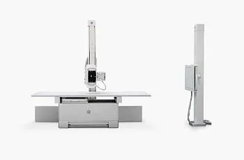 Система для цифровой рентгенографии GE HealthCare Definium Pace Select