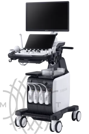 Samsung Medison V7 УЗИ аппарат