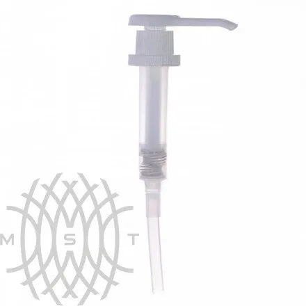 Дозирующее устройство для канистры на 5 литров (МК-2-302)