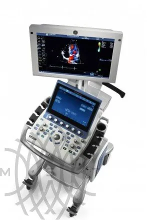 Ультразвуковая диагностическая система GE Vivid S60
