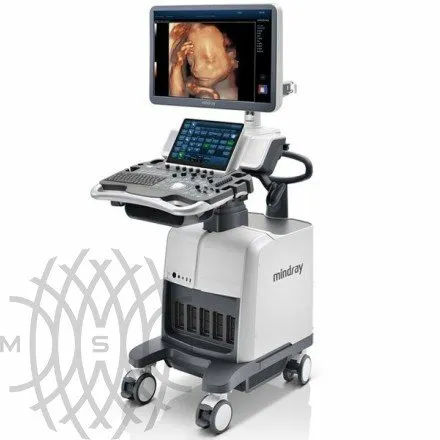 УЗИ аппарат Mindray DC-80 X-insight