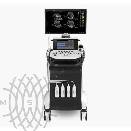 Samsung Medison WS80 УЗИ аппарат