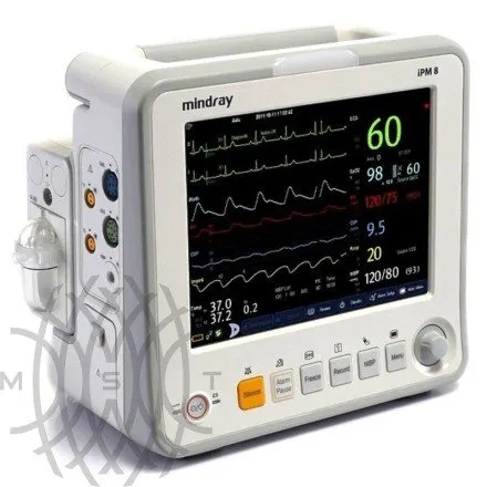 Монитор пациента Mindray iPM8