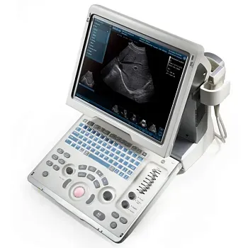 УЗИ аппарат Mindray DP-50 Color портативный