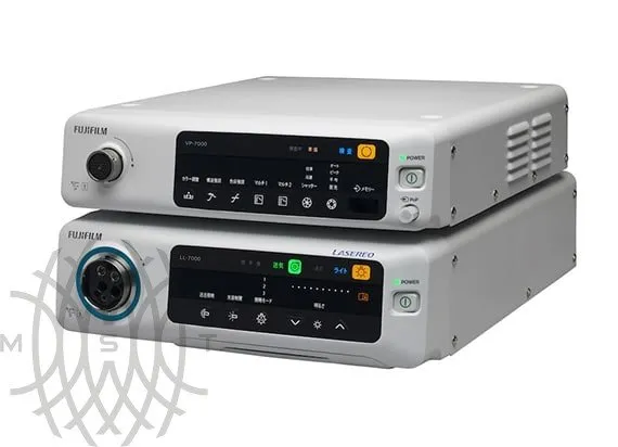 Fujifilm Eluxeo VP-7000 видеопроцессор эндоскопический