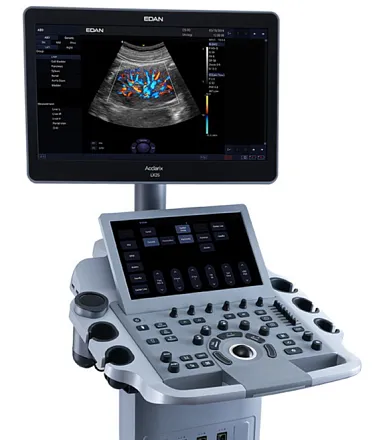 УЗИ аппарат Edan Acclarix LX25