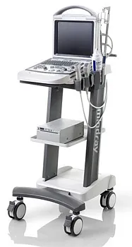 УЗИ аппарат Mindray DP-20 Vet ветеринарный портативный