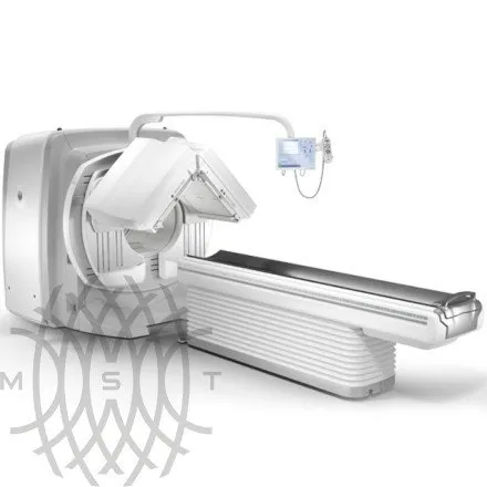 GE HealthCare NM/CT 860 ОФЭКТ/КТ