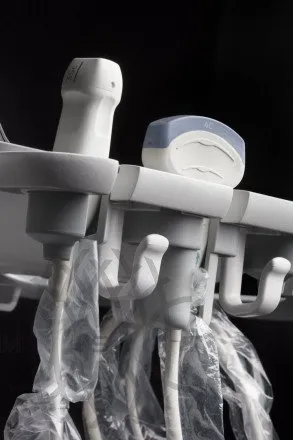 Ультразвуковая система GE Versana Premier Black