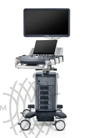 УЗИ аппарат Mindray DC-90 X-Insight