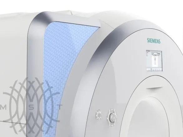 Магнитно-резонансный томограф Siemens MAGNETOM Skyra 3T