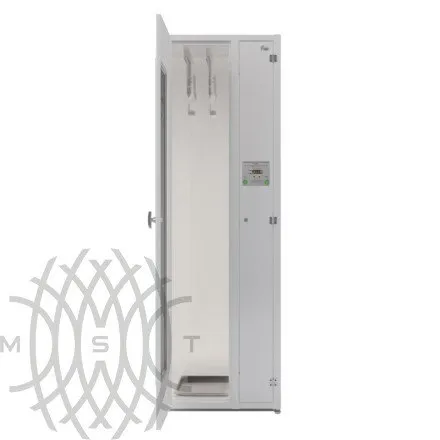 Шкаф для хранения стерильных эндоскопов СПДС-2-Ш