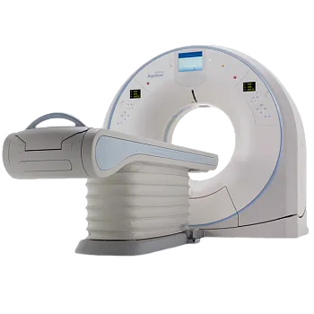 Canon Aquilion Lightning SP компьютерный томограф