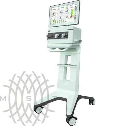 Löwenstein ELISA 800 Аппарат ИВЛ