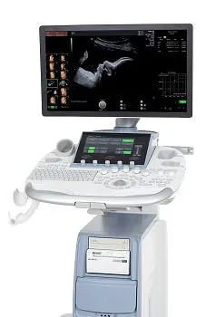 УЗИ аппарат GE HealthCare Voluson S10