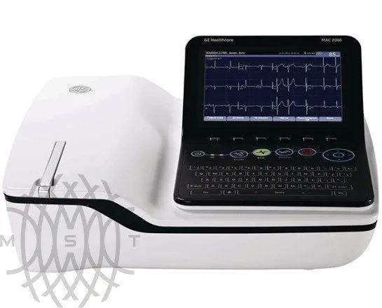 Электрокардиограф MAC 2000