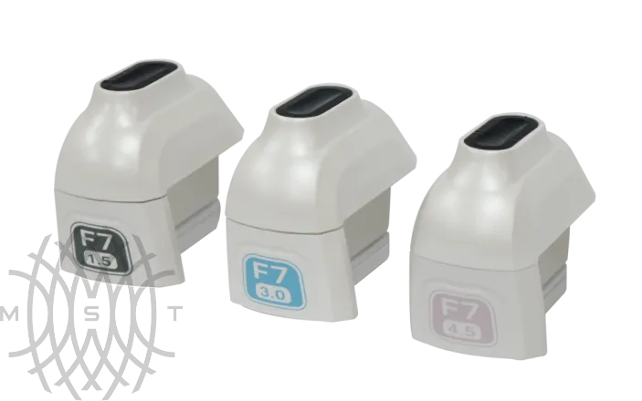 Аппарат ультразвукового SMAS-лифтинга ILOODA Hyzer Me