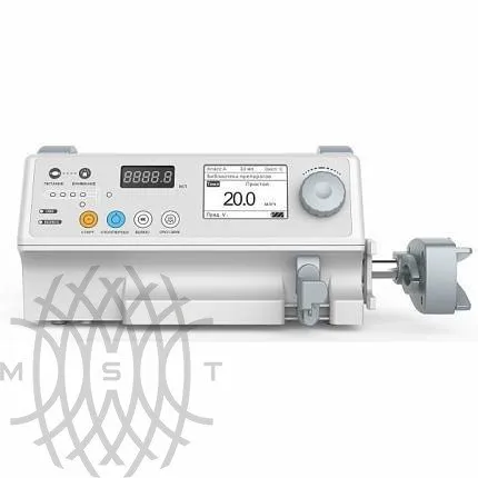 Шприцевой насос Beyond BYZ-810