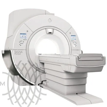 МРТ аппарат GE SIGNA Pioneer 3T