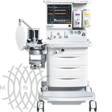 Наркозно-дыхательный аппарат Mindray WATO EX-65 Pro