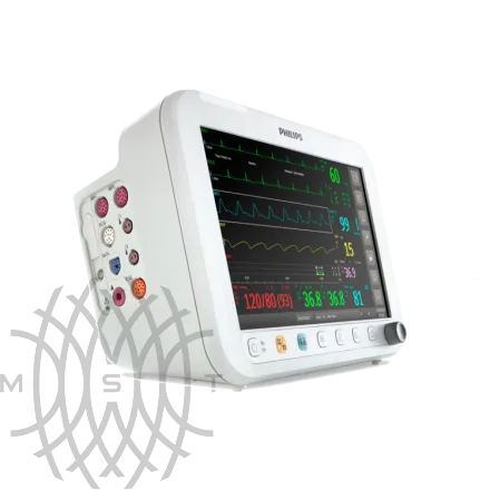Монитор пациента Philips Efficia CM12