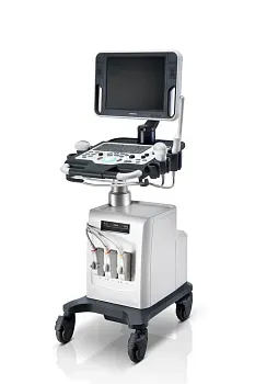 УЗИ аппарат Mindray DC-30