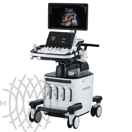 Samsung Medison W10 УЗИ аппарат