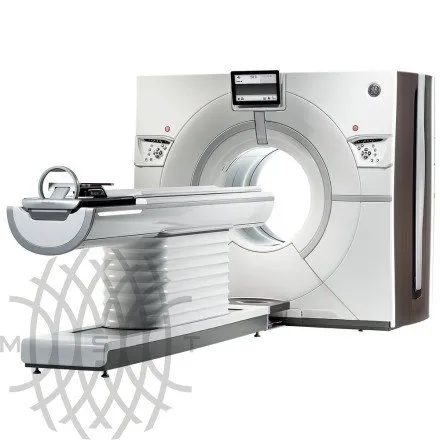 GE HealthCare Revolution CT компьютерный томограф