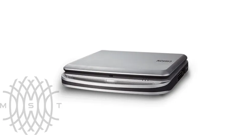 УЗИ аппарат Chison SonoTouch 80 Pro портативный