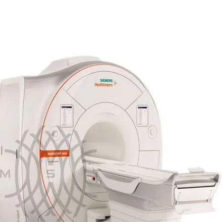 МРТ аппарат Siemens Magnetom Sola 1,5T