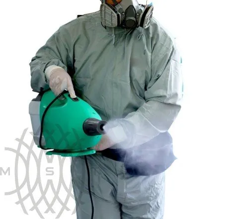 КП комплекс дезинфекции "Холодный туман"