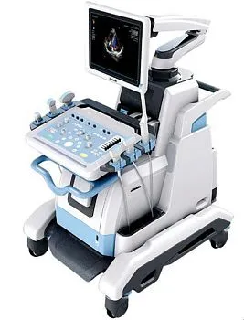 Ультразвуковая диагностическая система SIUI Apogee 3800