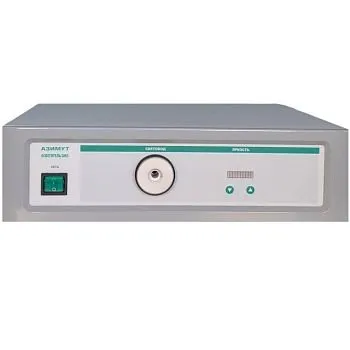 АЗИМУТ Осветитель для жестких эндоскопов LED