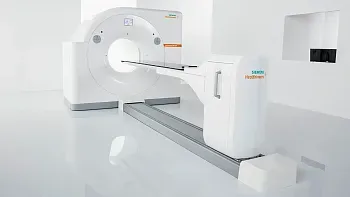 Siemens Biograph Horizon 16 (32) ПЭТ/КТ сканер