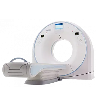 Canon Aquilion Lightning SP компьютерный томограф