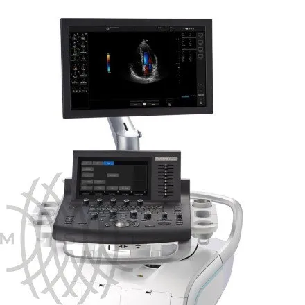 Ультразвковая система GE Versana Premier Platinum