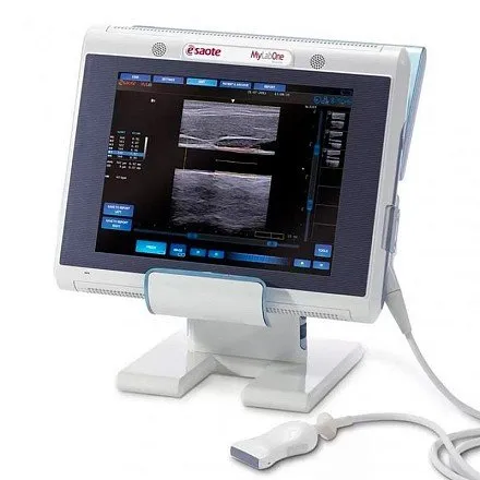 УЗИ аппарат Esaote MyLab One