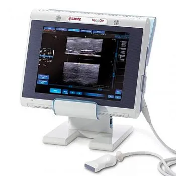 УЗИ аппарат Esaote MyLab One