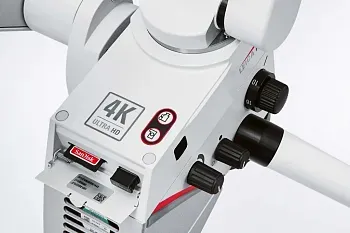 Leica M320 Advanced I стоматологический микроскоп 