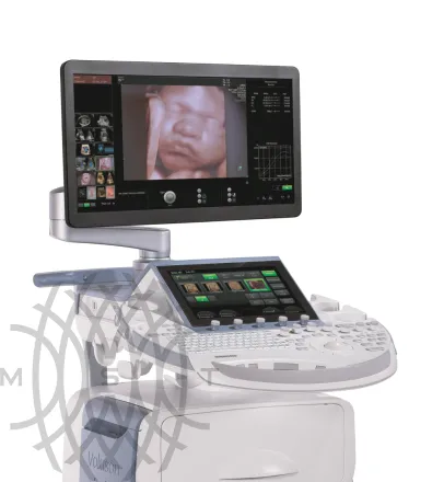 УЗИ аппарат GE HealthCare Voluson E8 
