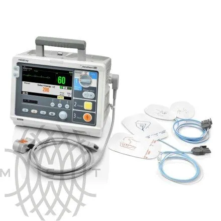 Дефибриллятор Mindray BeneHeart D3
