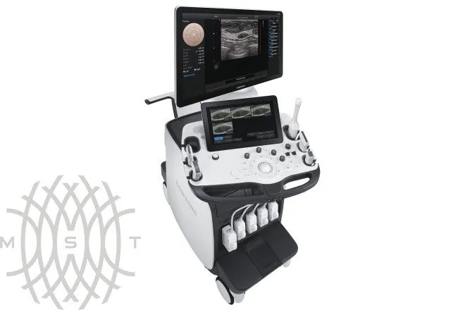 Samsung Medison RS80 УЗИ аппарат