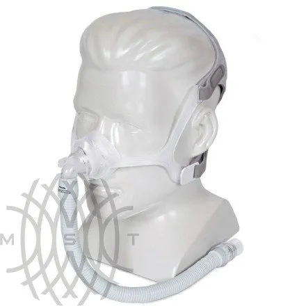 Philips Wisp кислородная маска пациента