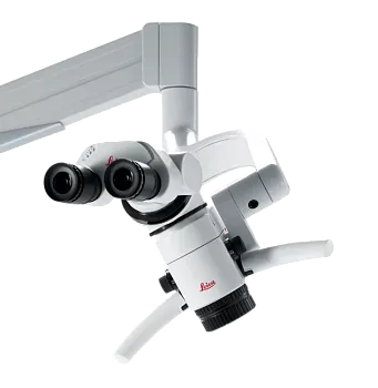 Leica m320 Hi-end стоматологический микроскоп 