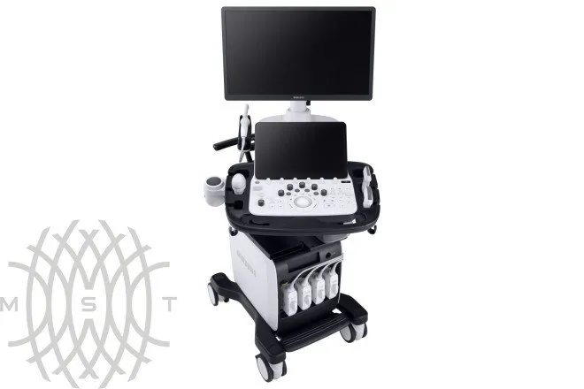 Samsung Medison V8 УЗИ аппарат