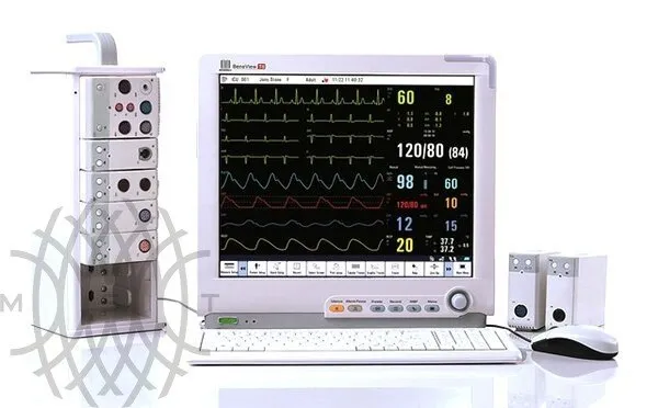Монитор пациента Mindray BeneView T8